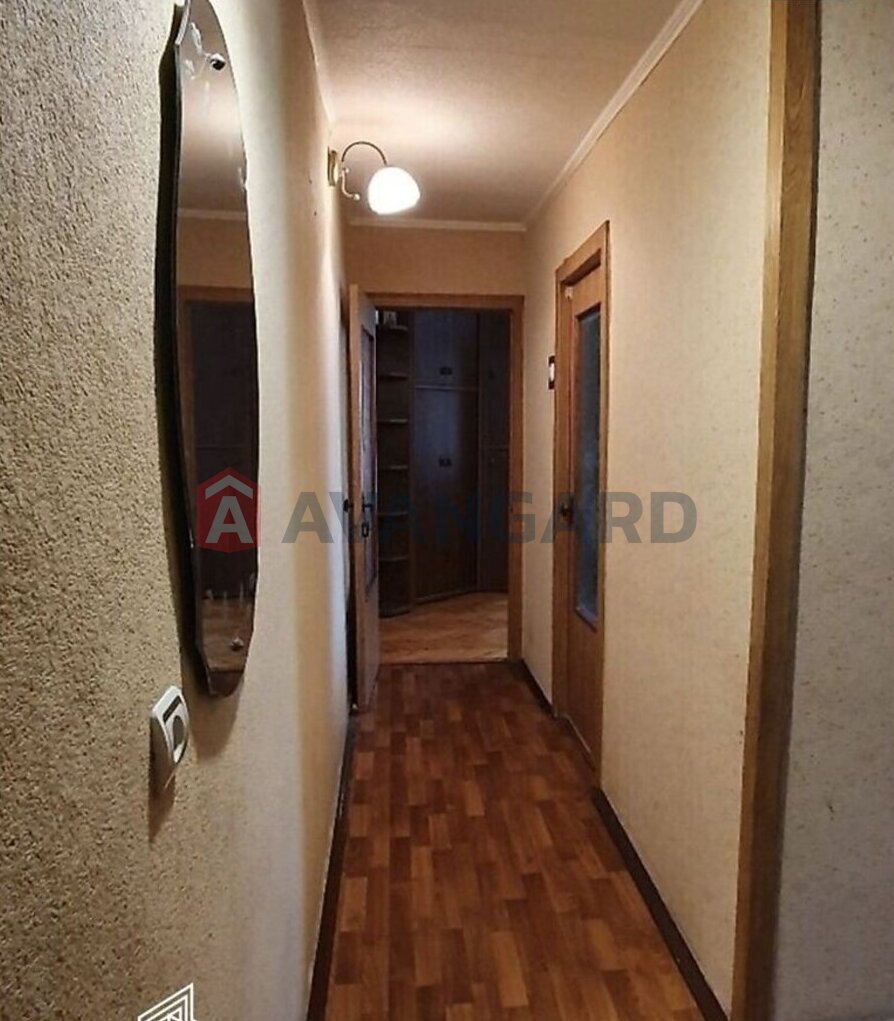 2 комн. квартира, 44/27/5 кв. м., 2/5 этаж фото 12 2 комн. квартира, 44/27/5 кв. м., 2/5 этаж фото 12