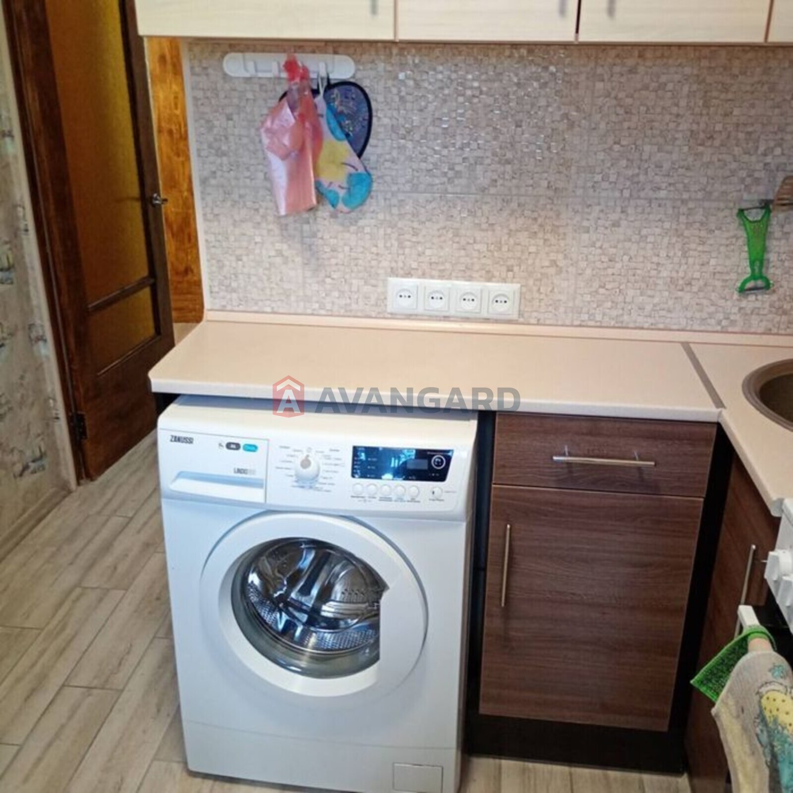 2 комн. квартира, 42/-/5 кв. м., 2/5 этаж фото 14 2 комн. квартира, 42/-/5 кв. м., 2/5 этаж фото 14