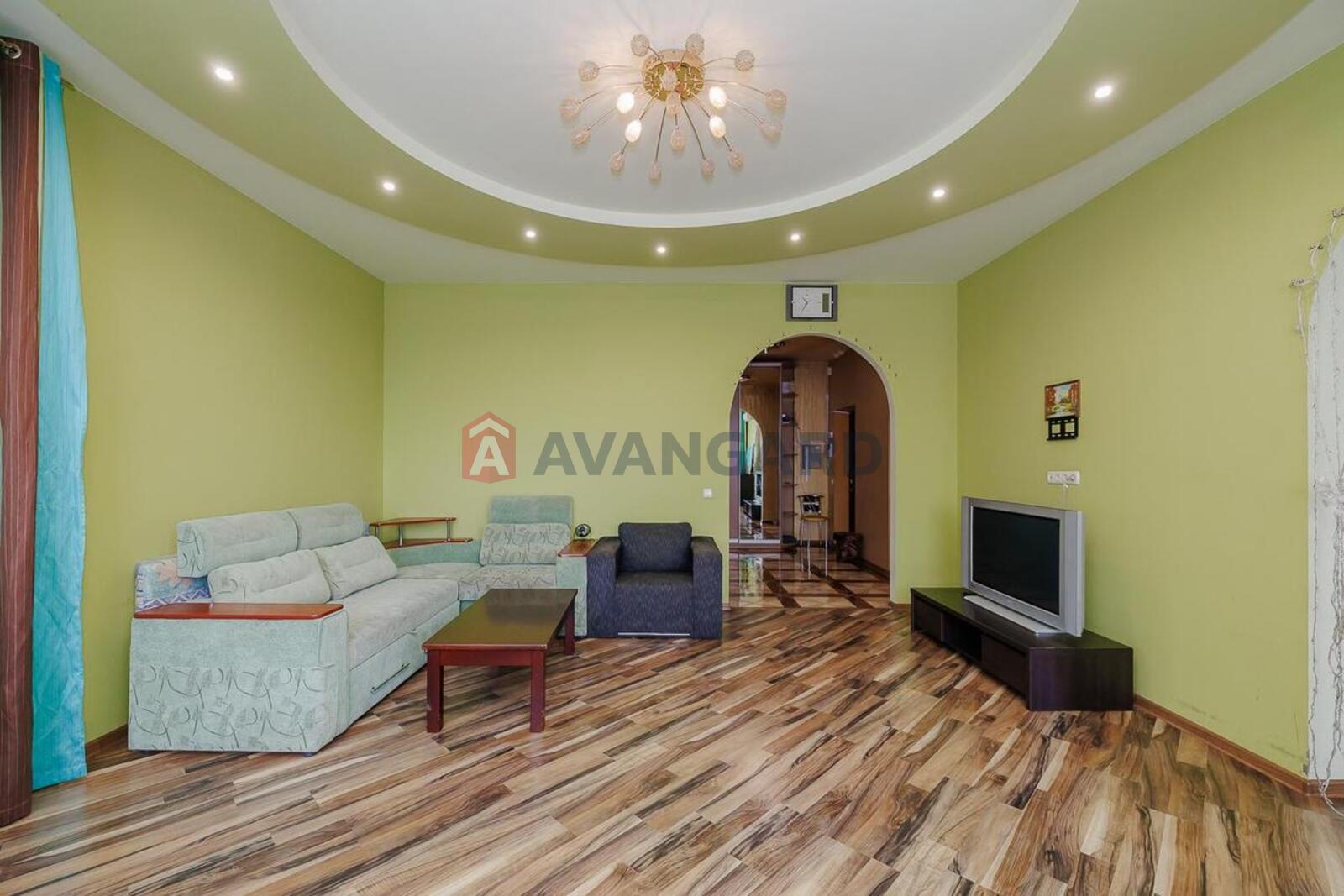 4 комн. квартира, 151/91/30 кв. м., 21/24 этаж фото 5 4 комн. квартира, 151/91/30 кв. м., 21/24 этаж фото 5