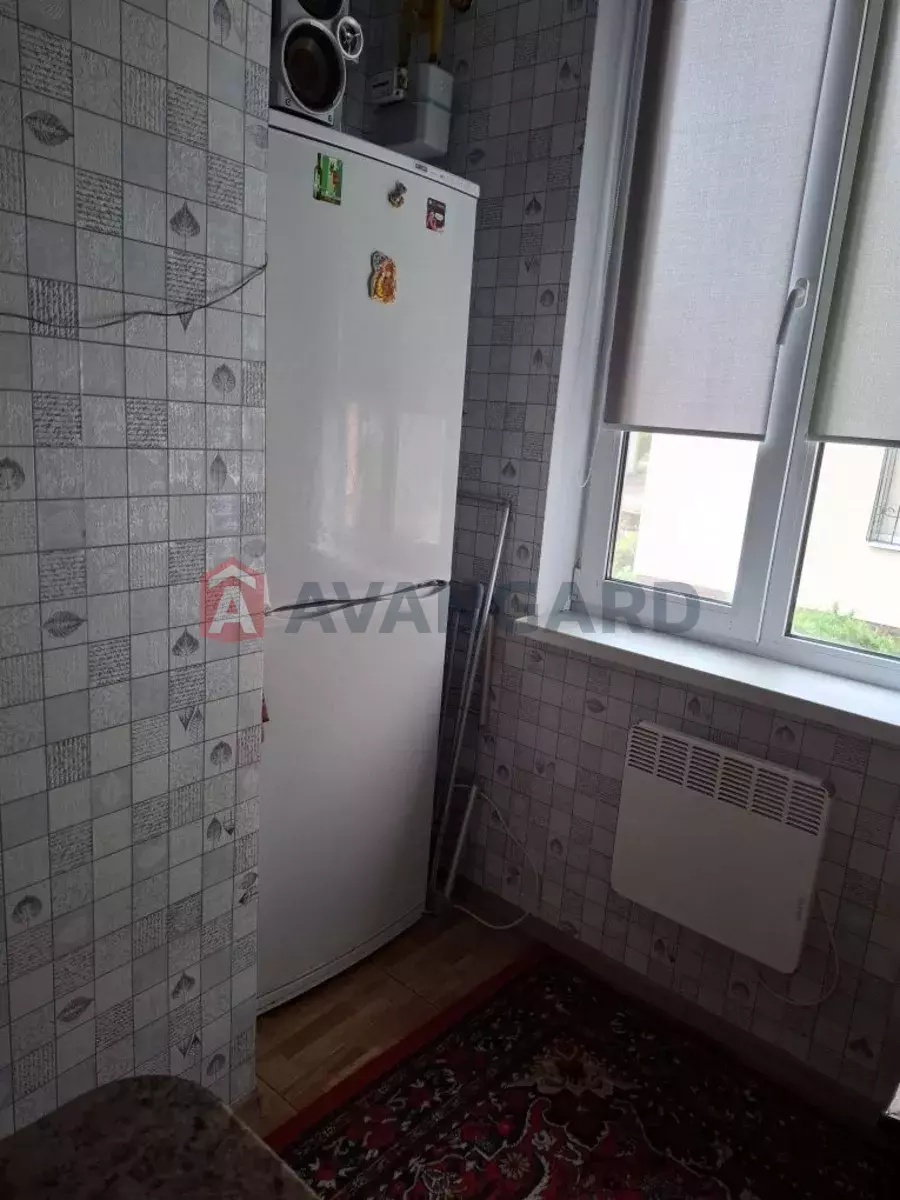 2 комн. квартира, 42/-/10 кв. м., 1/2 этаж фото 10 2 комн. квартира, 42/-/10 кв. м., 1/2 этаж фото 10