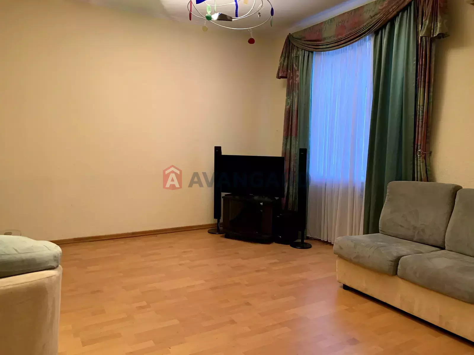 4 комн. квартира, 128/67/15 кв. м., 3/5 этаж фото 13 4 комн. квартира, 128/67/15 кв. м., 3/5 этаж фото 13