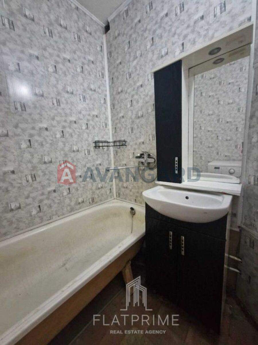1 комн. квартира, 32/-/7 кв. м., 3/9 этаж фото 15 1 комн. квартира, 32/-/7 кв. м., 3/9 этаж фото 15