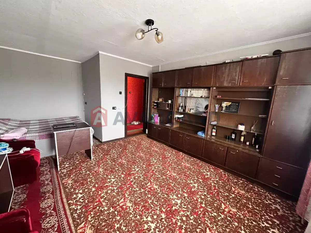 1 комн. квартира, 38/18/8 кв. м., 8/10 этаж фото 5 1 комн. квартира, 38/18/8 кв. м., 8/10 этаж фото 5