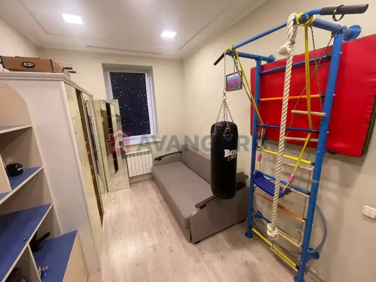 4 кім. квартира, 123/-/- кв. м., 1/5 поверх фото 29 4 кім. квартира, 123/-/- кв. м., 1/5 поверх фото 29