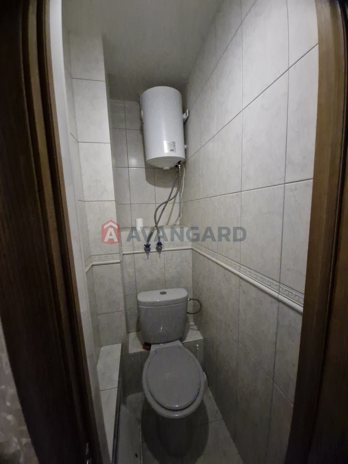 1 комн. квартира, 33/13/5 кв. м., 2/9 этаж фото 8 1 комн. квартира, 33/13/5 кв. м., 2/9 этаж фото 8