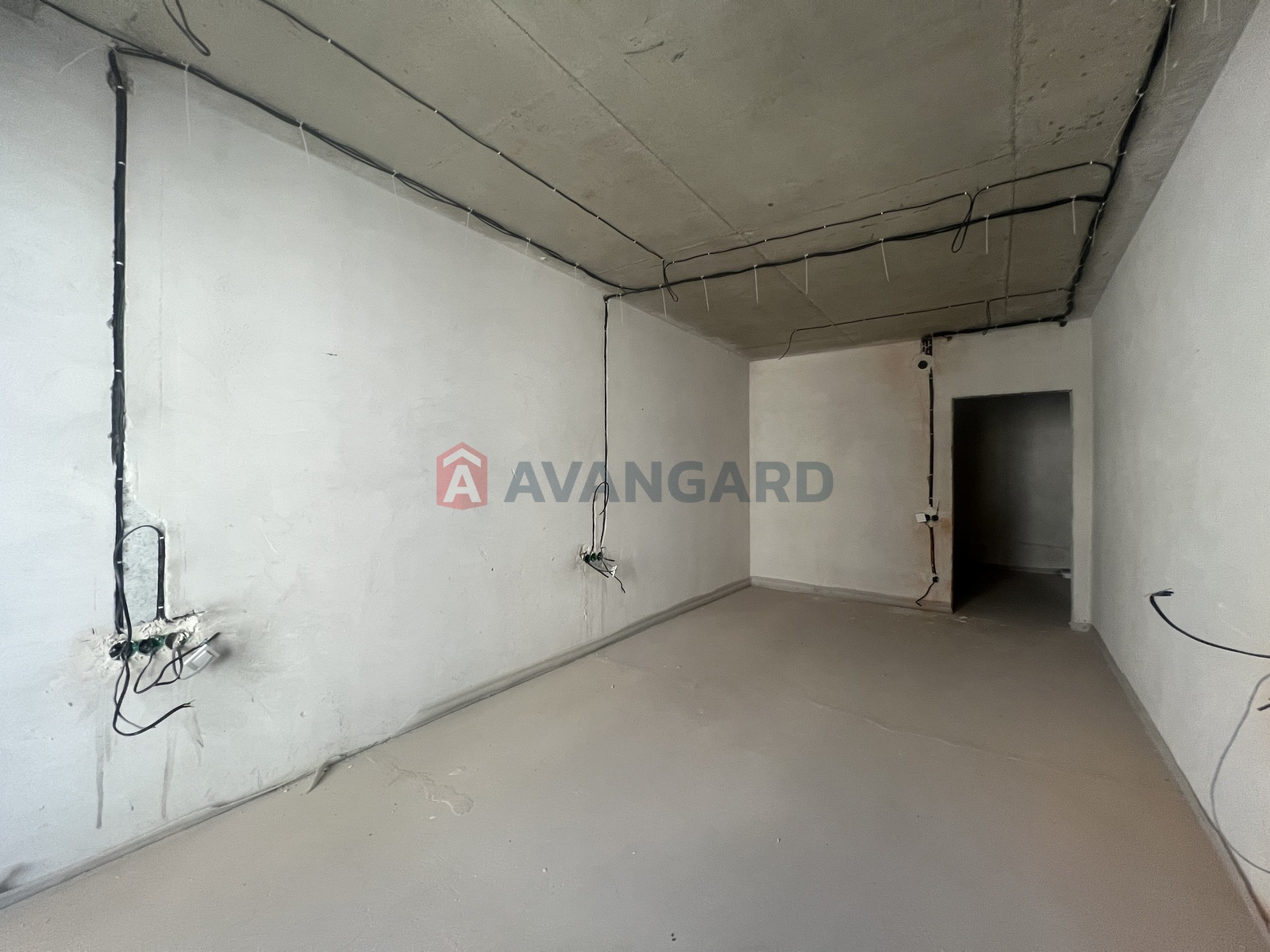 1 кім. квартира, 56.1/19.4/20,7 кв. м., 7/10 поверх фото 9 1 кім. квартира, 56.1/19.4/20,7 кв. м., 7/10 поверх фото 9