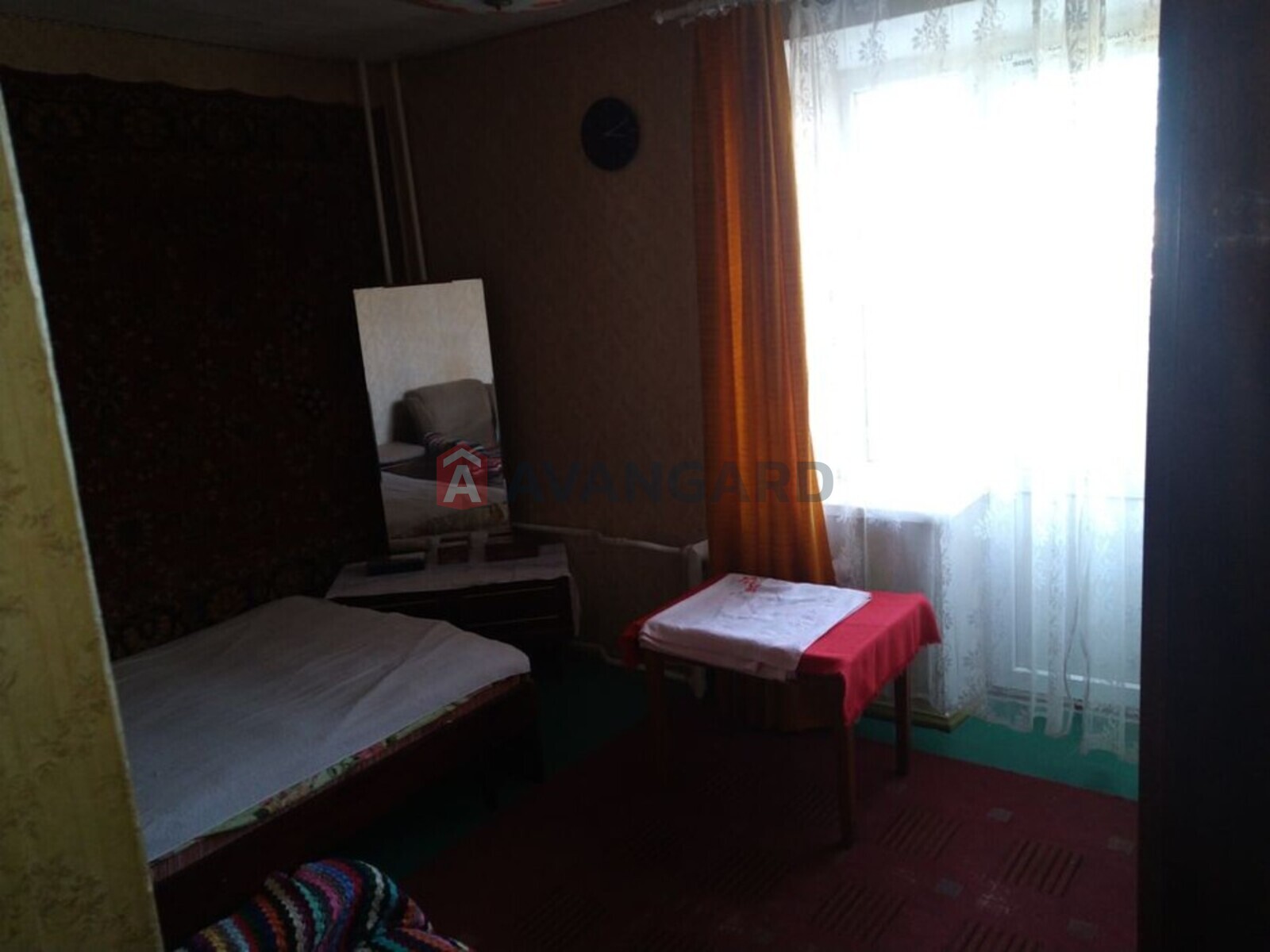 4 кім. квартира, 71/-/7 кв. м., 6/9 поверх фото 13 4 кім. квартира, 71/-/7 кв. м., 6/9 поверх фото 13