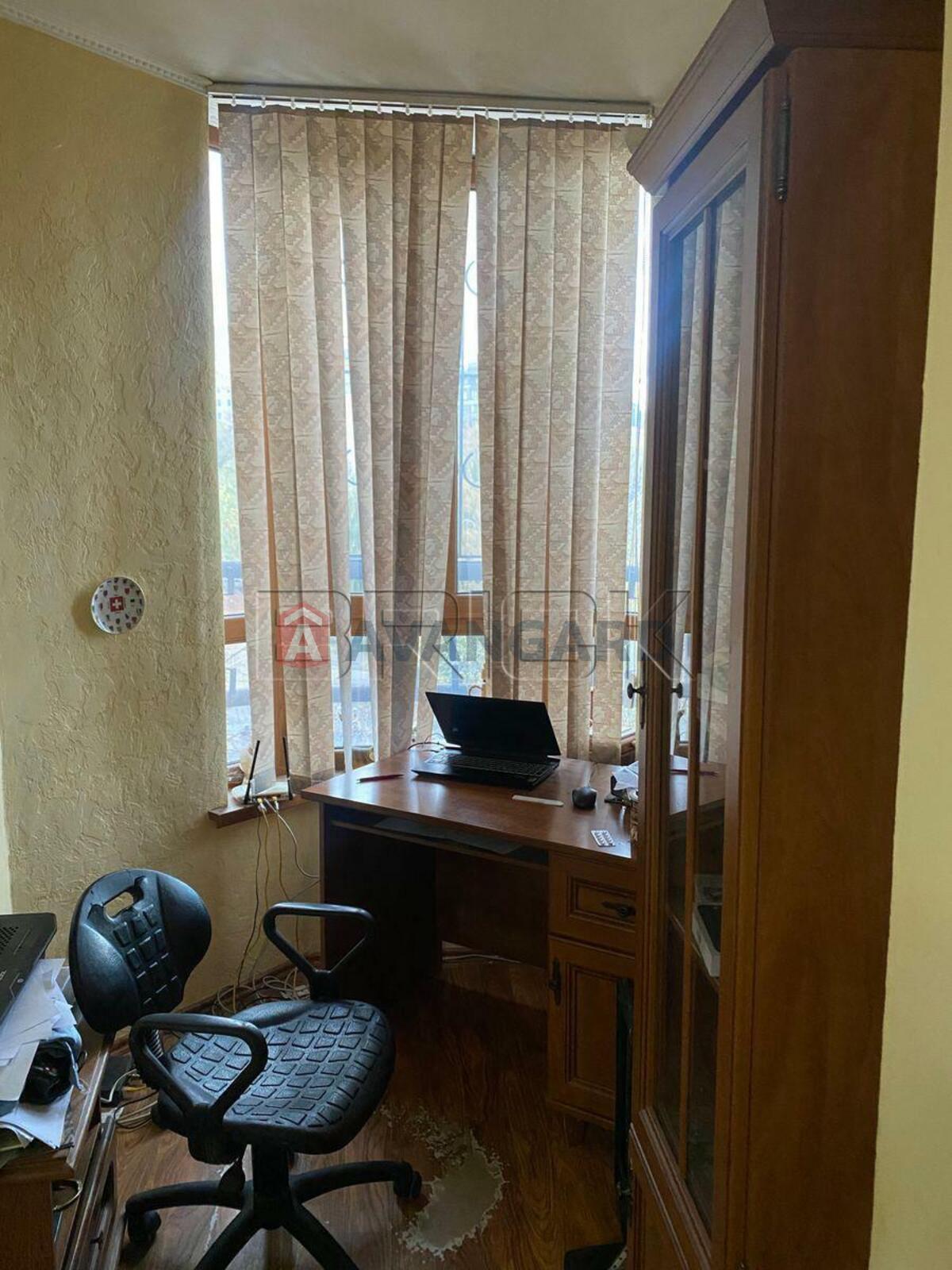 4 комн. квартира, 82/50/15 кв. м., 6/8 этаж фото 7 4 комн. квартира, 82/50/15 кв. м., 6/8 этаж фото 7