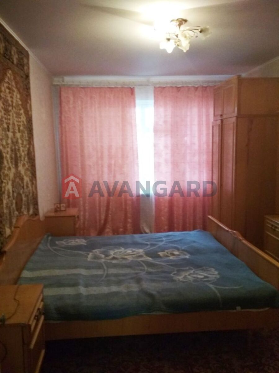 3 кім. квартира, 68/-/8 кв. м., 4/9 поверх фото 1 3 кім. квартира, 68/-/8 кв. м., 4/9 поверх фото 1