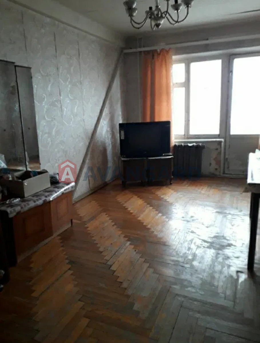 3 кім. квартира, 70/48/8 кв. м., 7/9 поверх фото 2 3 кім. квартира, 70/48/8 кв. м., 7/9 поверх фото 2