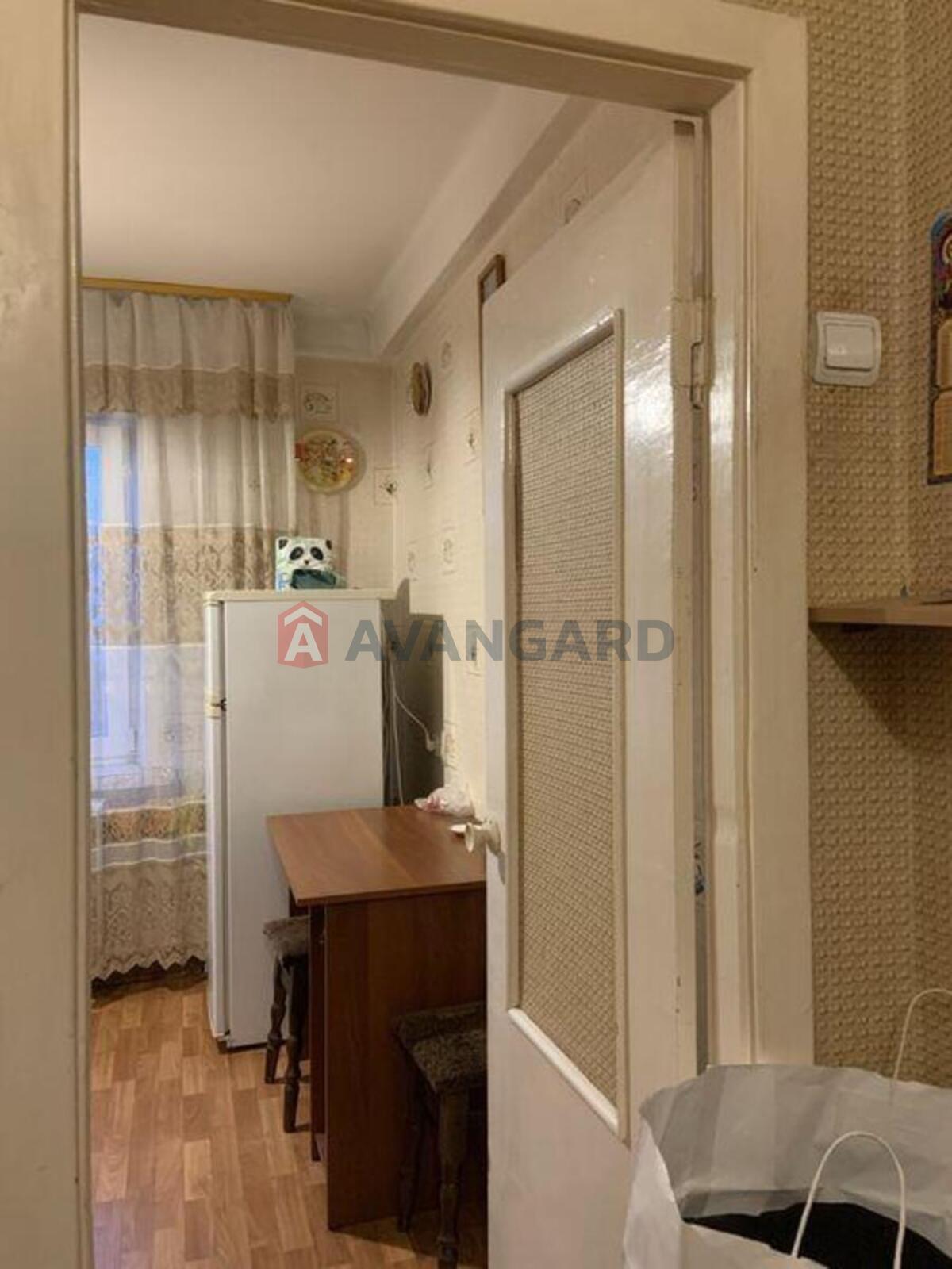 1 комн. квартира, 30/-/7 кв. м., 4/5 этаж фото 6 1 комн. квартира, 30/-/7 кв. м., 4/5 этаж фото 6