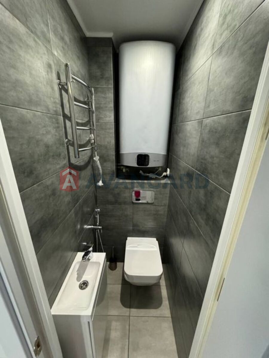 4 кім. квартира, 80/-/11 кв. м., 7/9 поверх фото 9 4 кім. квартира, 80/-/11 кв. м., 7/9 поверх фото 9