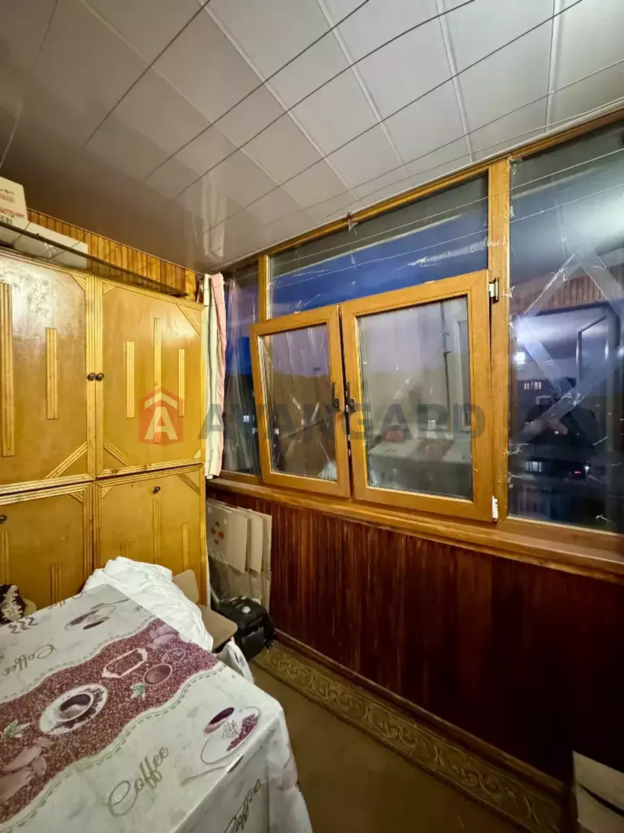 2 кім. квартира, 45/-/- кв. м., 9/10 поверх фото 15 2 кім. квартира, 45/-/- кв. м., 9/10 поверх фото 15