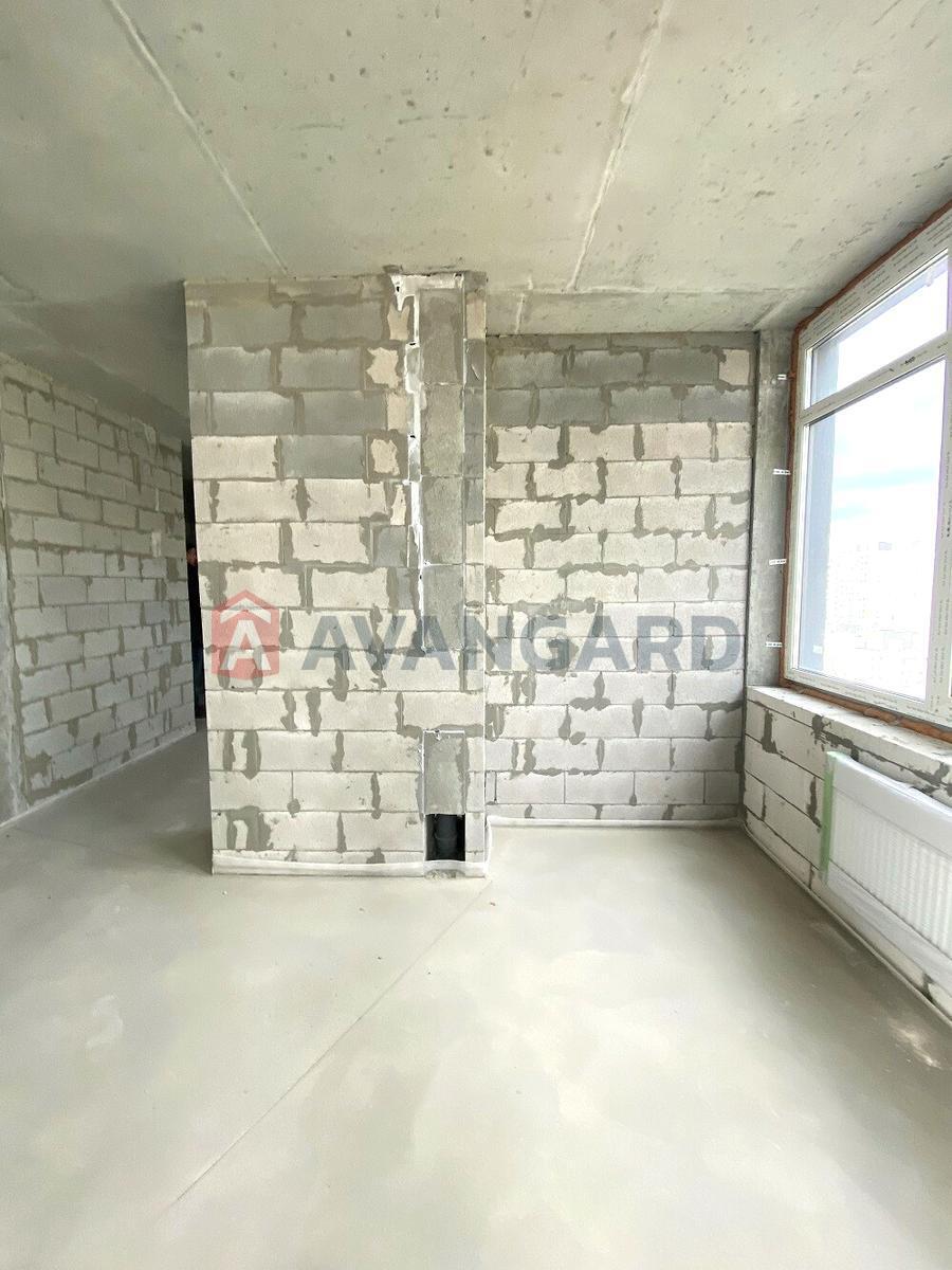 3 комн. квартира, 70 / 41 / 15 м кв. м., 18/23 этаж фото 4 3 комн. квартира, 70 / 41 / 15 м кв. м., 18/23 этаж фото 4