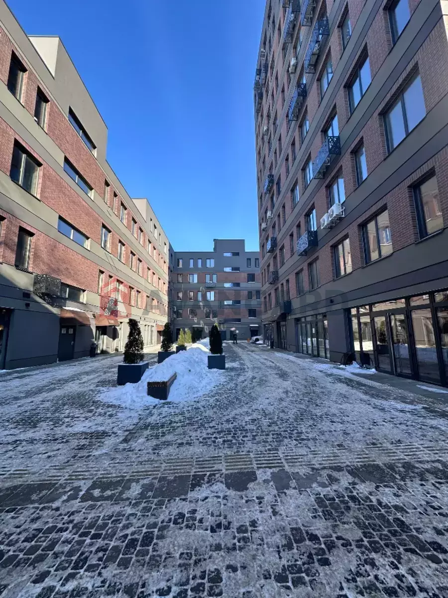 3 кім. квартира, 88/-/- кв. м., 2/11 поверх фото 2 3 кім. квартира, 88/-/- кв. м., 2/11 поверх фото 2