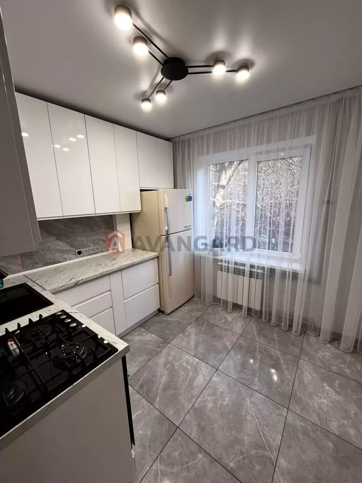 2 комн. квартира, 53/-/9 кв. м., 3/9 этаж фото 12 2 комн. квартира, 53/-/9 кв. м., 3/9 этаж фото 12