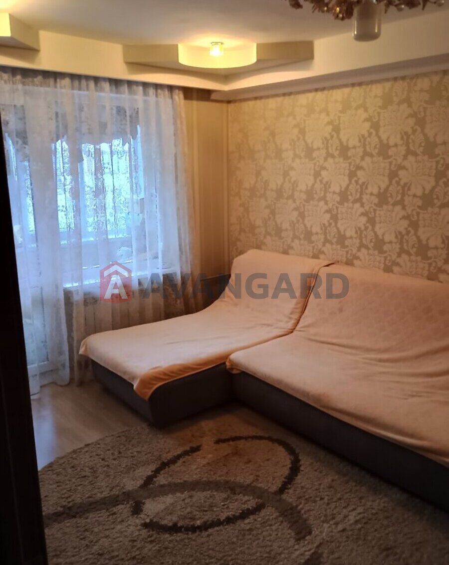 3 комн. квартира, 54/35/5 кв. м., 3/5 этаж фото 7 3 комн. квартира, 54/35/5 кв. м., 3/5 этаж фото 7