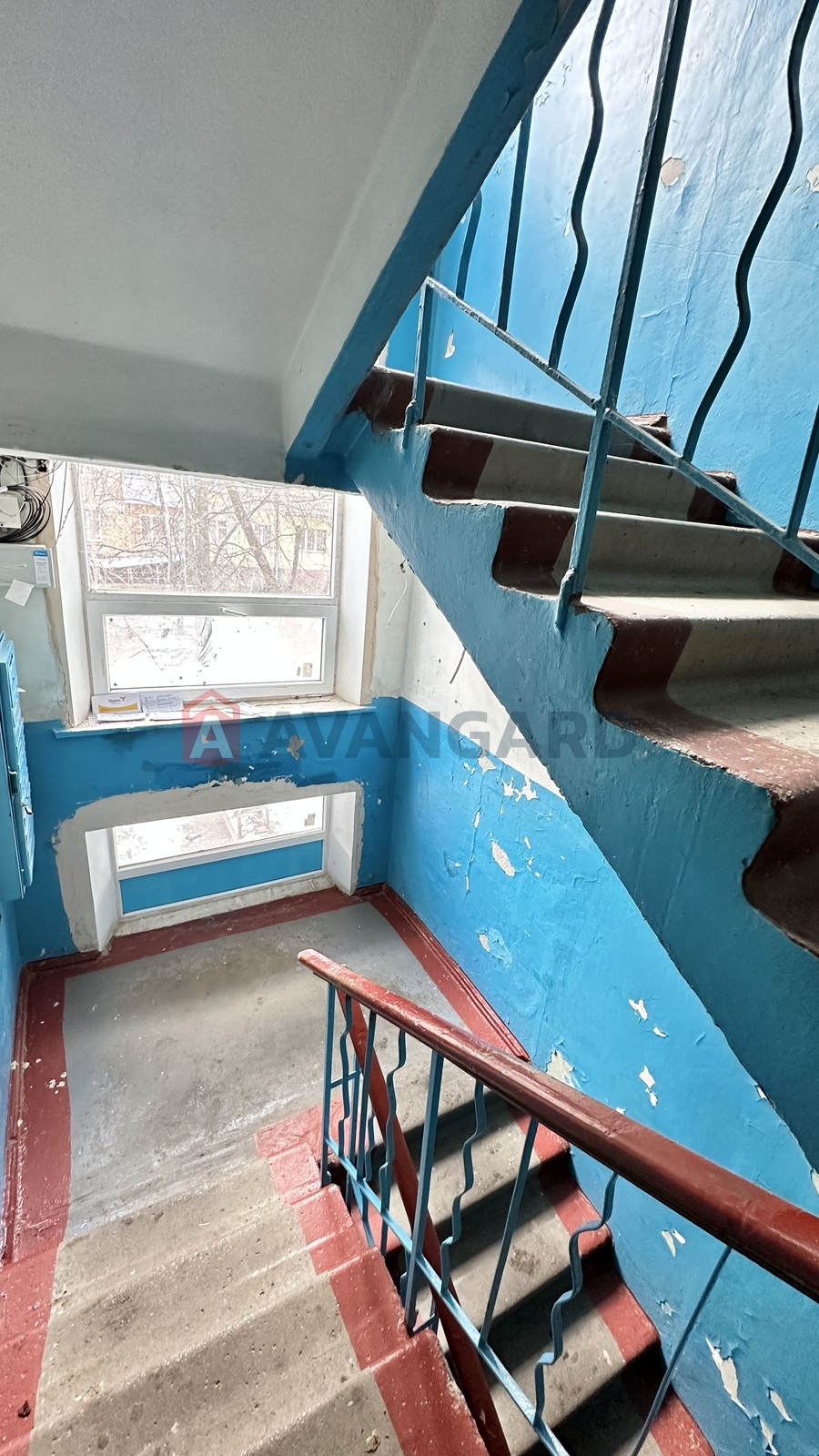 3 комн. квартира, 58/42/6 кв. м., 5/5 этаж фото 25 3 комн. квартира, 58/42/6 кв. м., 5/5 этаж фото 25