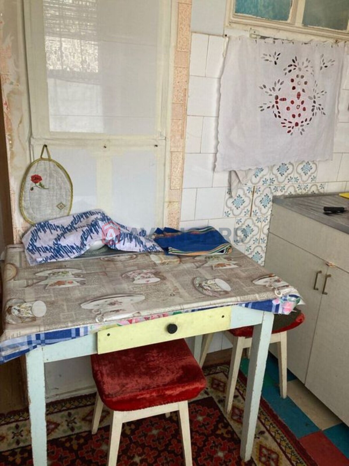 2 комн. квартира, 41/-/6 кв. м., 1/5 этаж фото 8 2 комн. квартира, 41/-/6 кв. м., 1/5 этаж фото 8