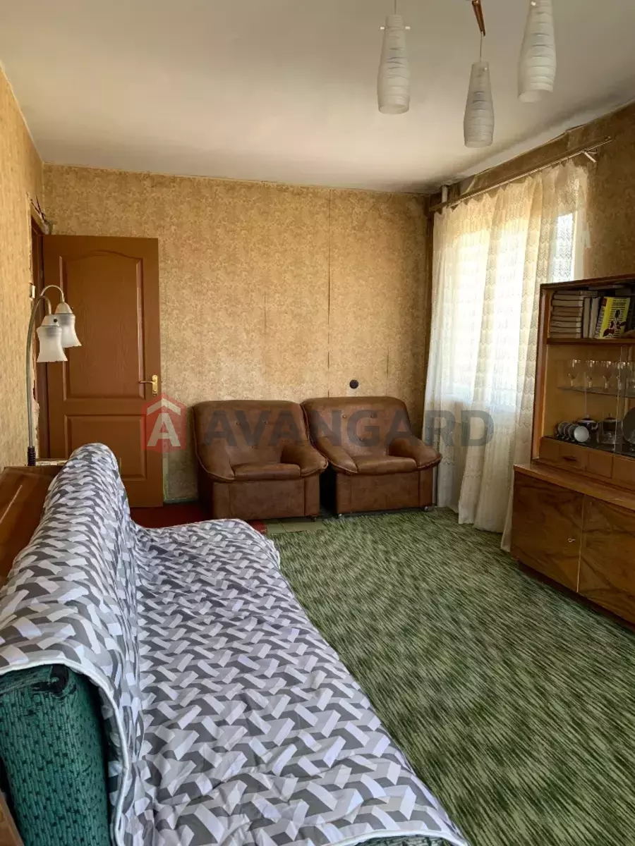 2 комн. квартира, 51/-/7 кв. м., 8/9 этаж фото 4 2 комн. квартира, 51/-/7 кв. м., 8/9 этаж фото 4