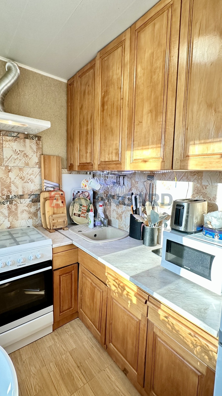 3 комн. квартира, 58/42/6 кв. м., 5/5 этаж фото 2 3 комн. квартира, 58/42/6 кв. м., 5/5 этаж фото 2