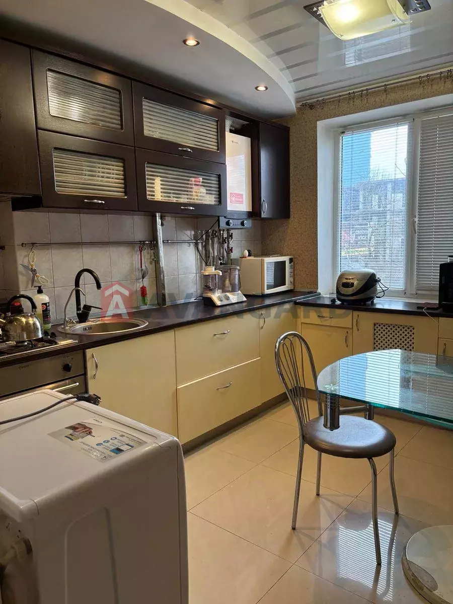 3 комн. квартира, 69/-/9 кв. м., 2/9 этаж фото 2 3 комн. квартира, 69/-/9 кв. м., 2/9 этаж фото 2