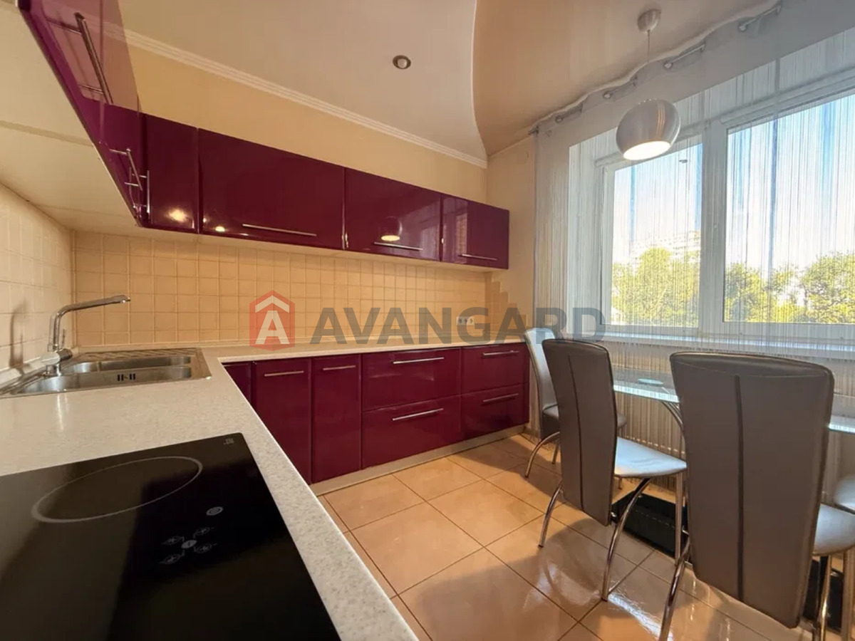 1 кім. квартира, 71/-/15 кв. м., 4/16 поверх фото 3 1 кім. квартира, 71/-/15 кв. м., 4/16 поверх фото 3