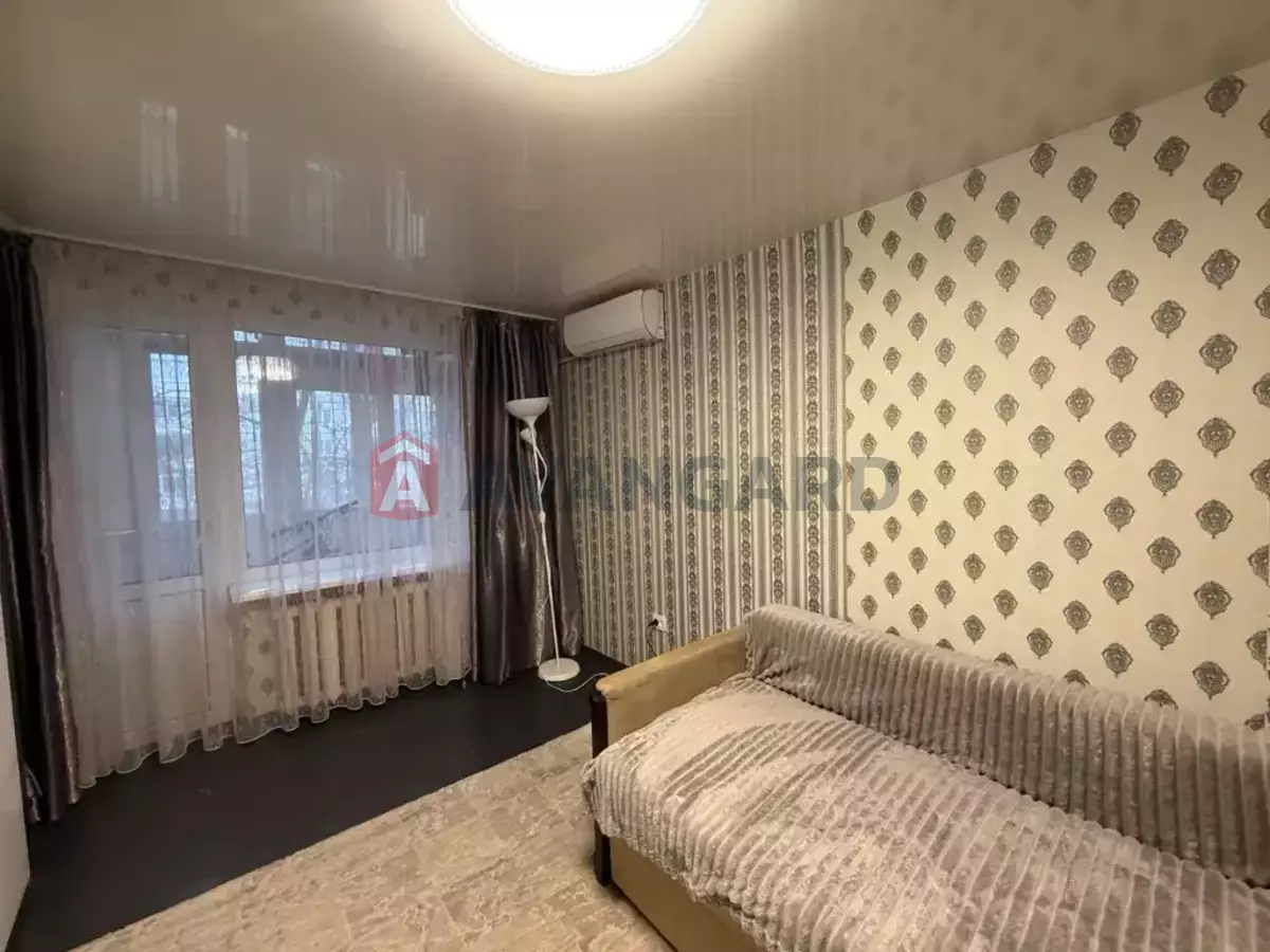 2 кім. квартира, 53/-/8 кв. м., 2/5 поверх фото 5 2 кім. квартира, 53/-/8 кв. м., 2/5 поверх фото 5