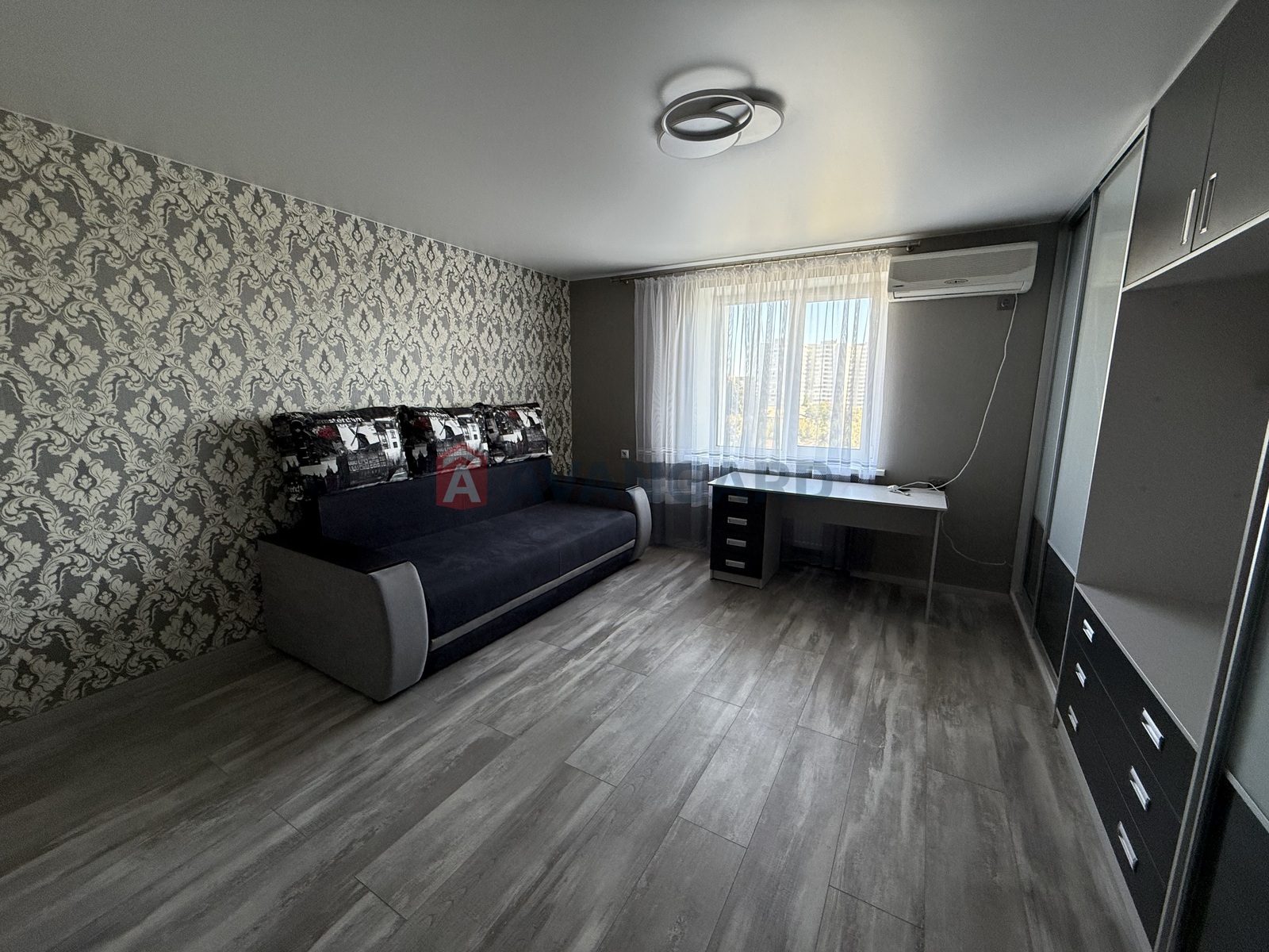 3 кім. квартира, 106/-/19 кв. м., 7/10 поверх фото 8 3 кім. квартира, 106/-/19 кв. м., 7/10 поверх фото 8