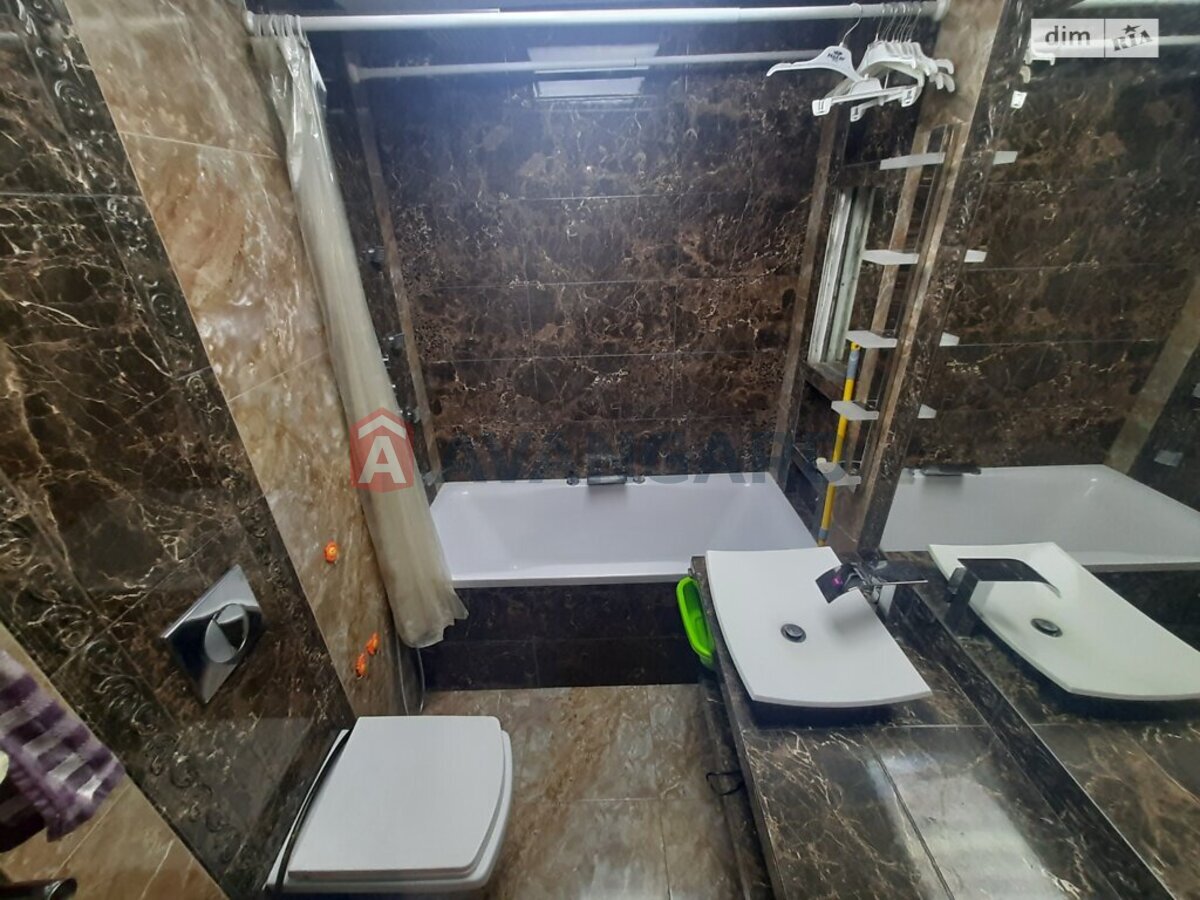 1 кім. квартира, 43/-/- кв. м., 4/16 поверх фото 13 1 кім. квартира, 43/-/- кв. м., 4/16 поверх фото 13