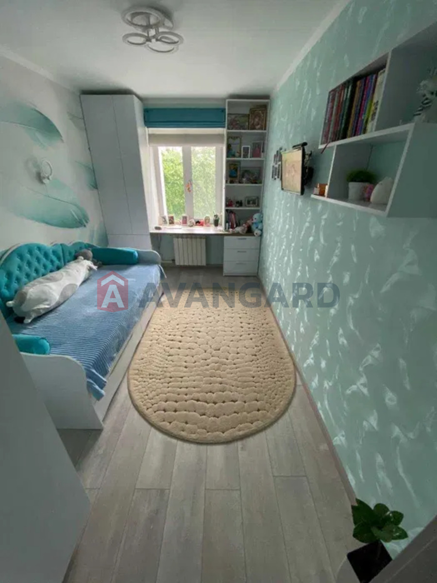 3 кім. квартира, 65/-/8 кв. м., 3/10 поверх фото 3 3 кім. квартира, 65/-/8 кв. м., 3/10 поверх фото 3