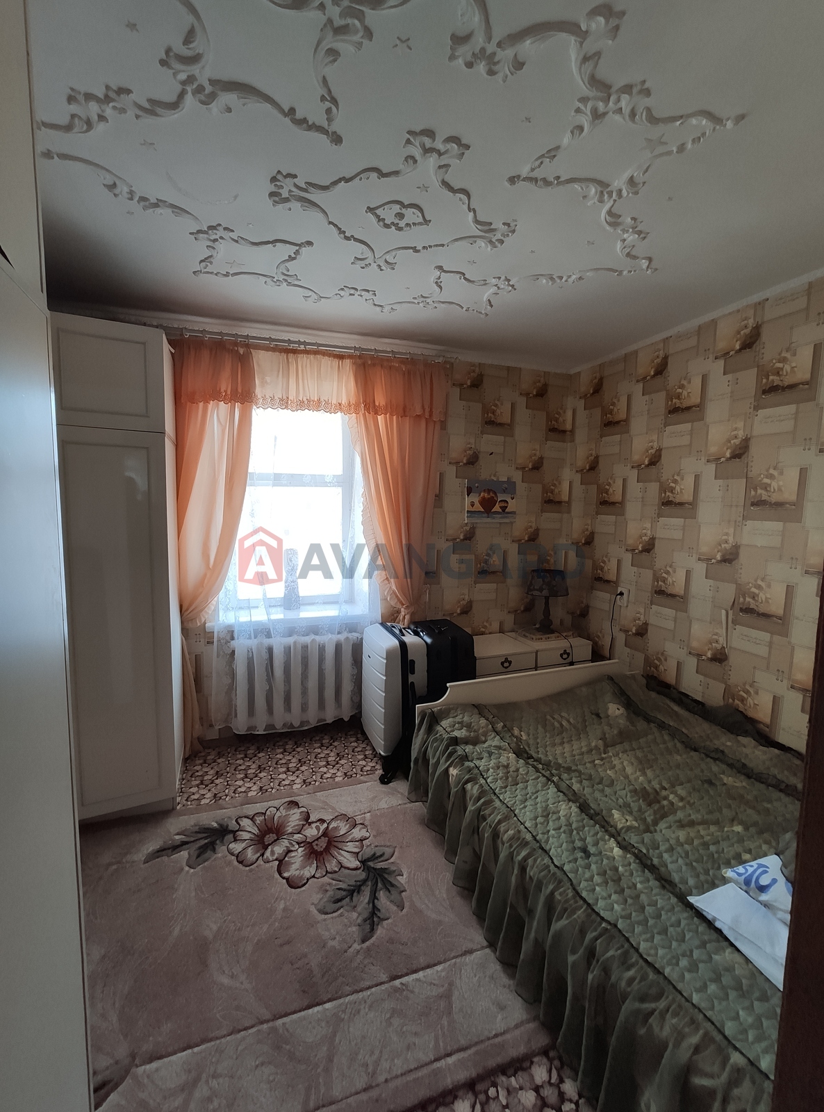 3 кім. квартира, 64/-/11 кв. м., 10/10 поверх фото 2 3 кім. квартира, 64/-/11 кв. м., 10/10 поверх фото 2