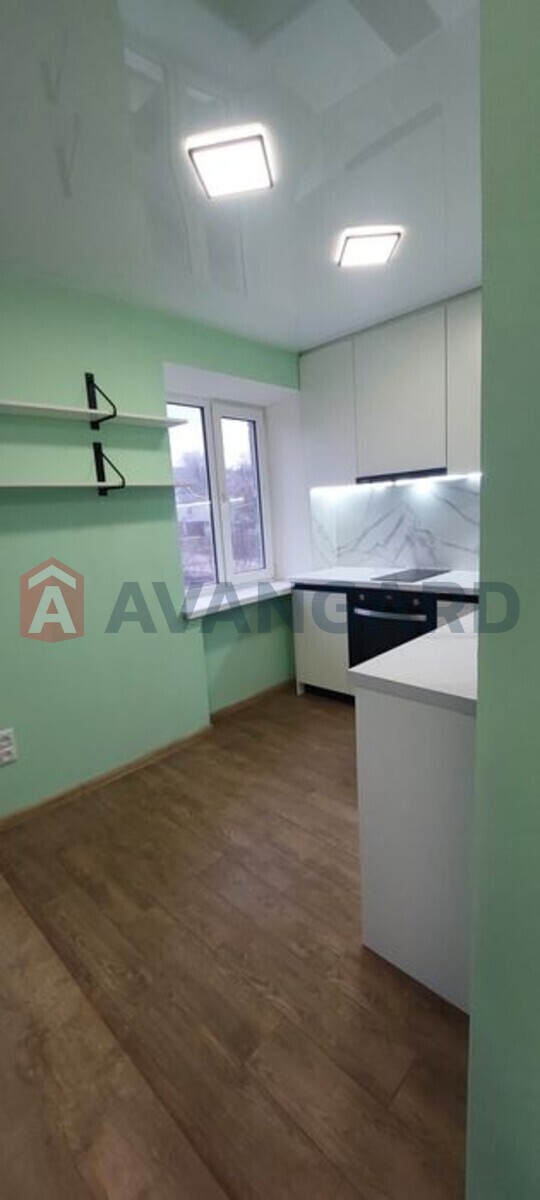 1 кім. квартира, 30/-/7 кв. м., 3/5 поверх фото 13 1 кім. квартира, 30/-/7 кв. м., 3/5 поверх фото 13