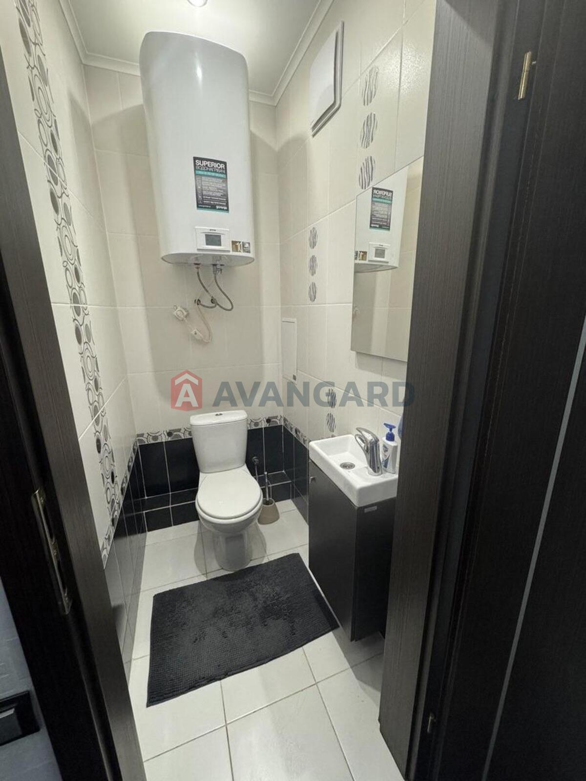 2 кім. квартира, 78/-/11 кв. м., 7/18 поверх фото 3 2 кім. квартира, 78/-/11 кв. м., 7/18 поверх фото 3