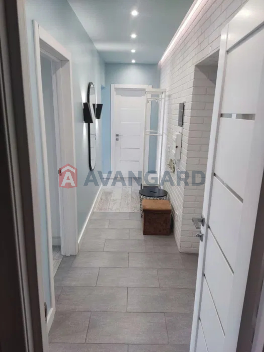 3 кім. квартира, 76/-/10 кв. м., 3/6 поверх фото 18 3 кім. квартира, 76/-/10 кв. м., 3/6 поверх фото 18