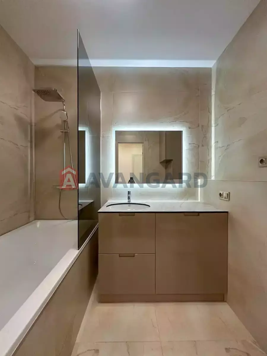 2 кім. квартира, 60/-/- кв. м., 7/13 поверх фото 11 2 кім. квартира, 60/-/- кв. м., 7/13 поверх фото 11