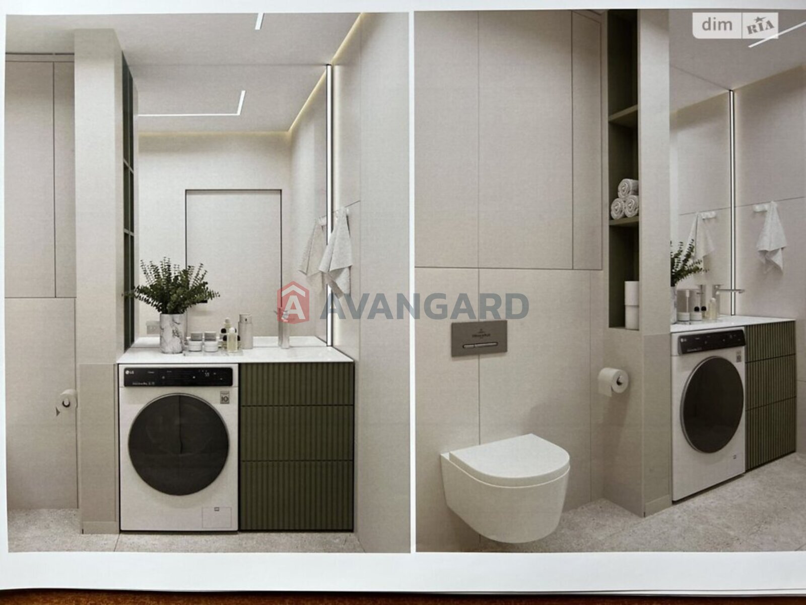 1 кім. квартира, 54/23/13 кв. м., 10/10 поверх фото 27 1 кім. квартира, 54/23/13 кв. м., 10/10 поверх фото 27