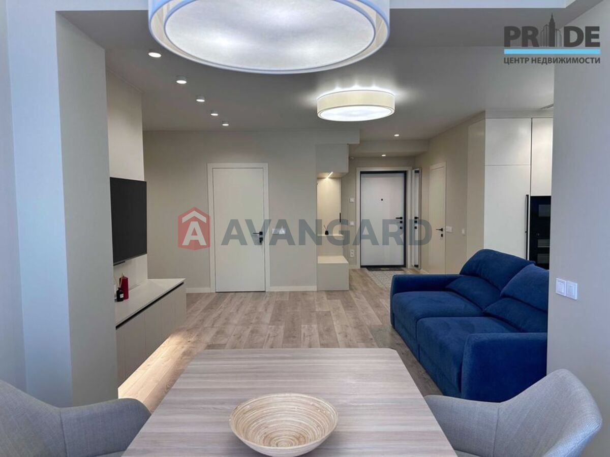 4 кім. квартира, 100/-/40 кв. м., 5/15 поверх фото 14 4 кім. квартира, 100/-/40 кв. м., 5/15 поверх фото 14