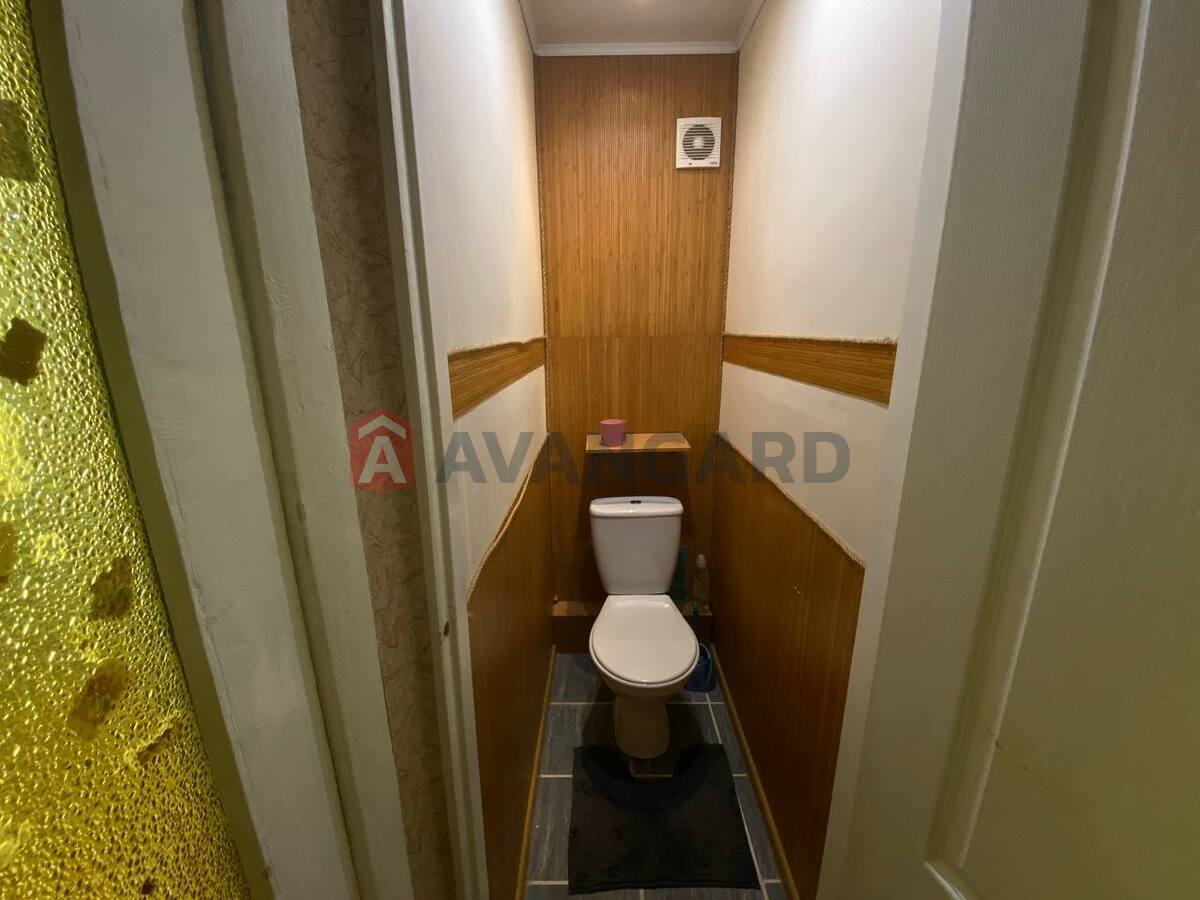 3 комн. квартира, 58/-/- кв. м., 4/5 этаж фото 14 3 комн. квартира, 58/-/- кв. м., 4/5 этаж фото 14