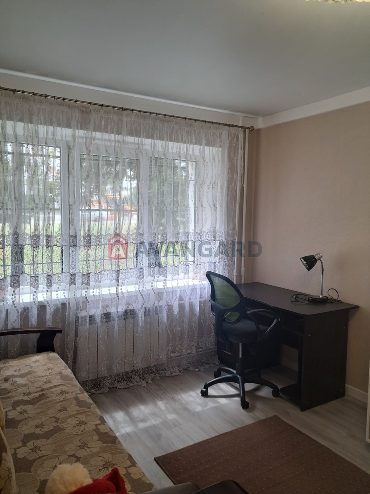 2 комн. квартира, 46/30/7 кв. м., 1/9 этаж фото 5 2 комн. квартира, 46/30/7 кв. м., 1/9 этаж фото 5