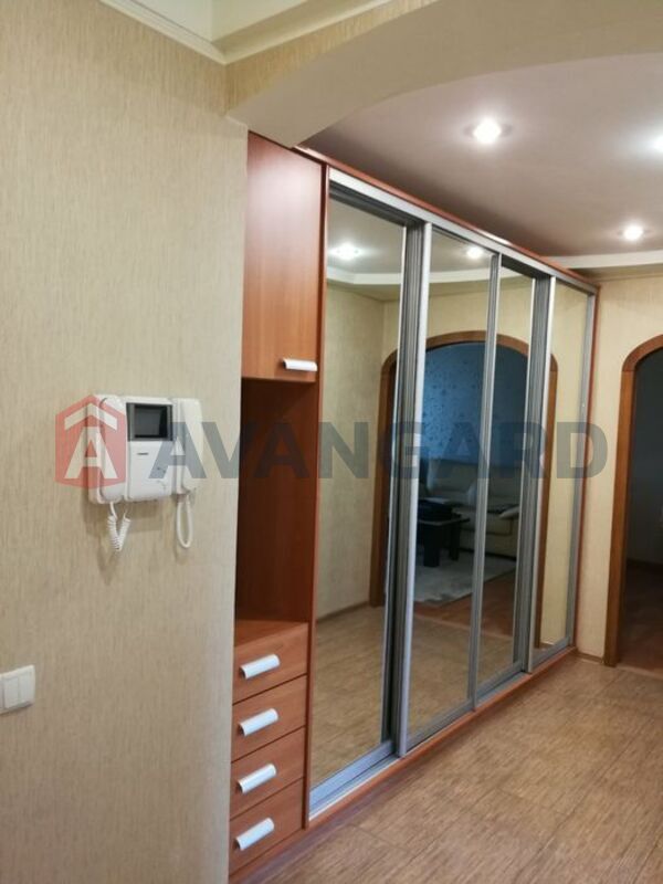 3 комн. квартира, 68/-/8 кв. м., 6/9 этаж фото 8 3 комн. квартира, 68/-/8 кв. м., 6/9 этаж фото 8