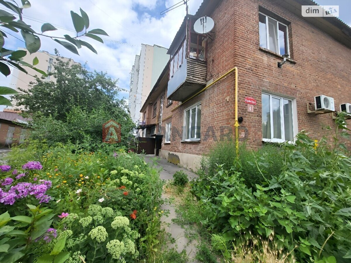 1 комн. квартира, 30/-/6 кв. м., 2/2 этаж фото 16 1 комн. квартира, 30/-/6 кв. м., 2/2 этаж фото 16