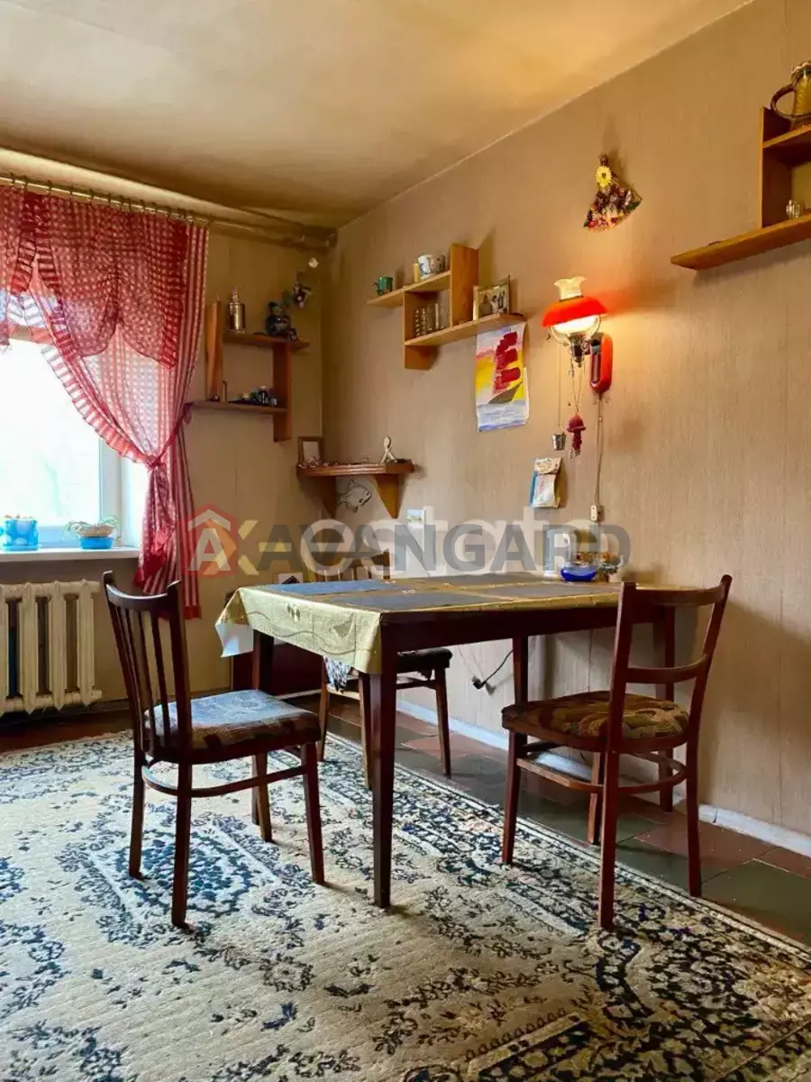 3 комн. квартира, 77/43/18 кв. м., 3/9 этаж фото 2 3 комн. квартира, 77/43/18 кв. м., 3/9 этаж фото 2