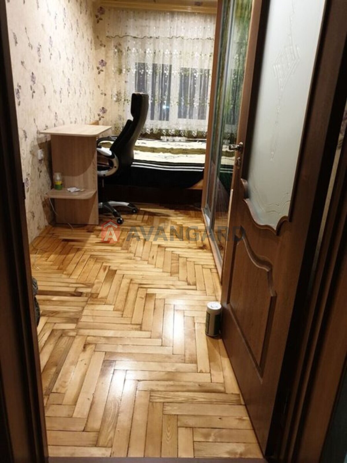 2 комн. квартира, 38/-/6 кв. м., 4/5 этаж фото 9 2 комн. квартира, 38/-/6 кв. м., 4/5 этаж фото 9