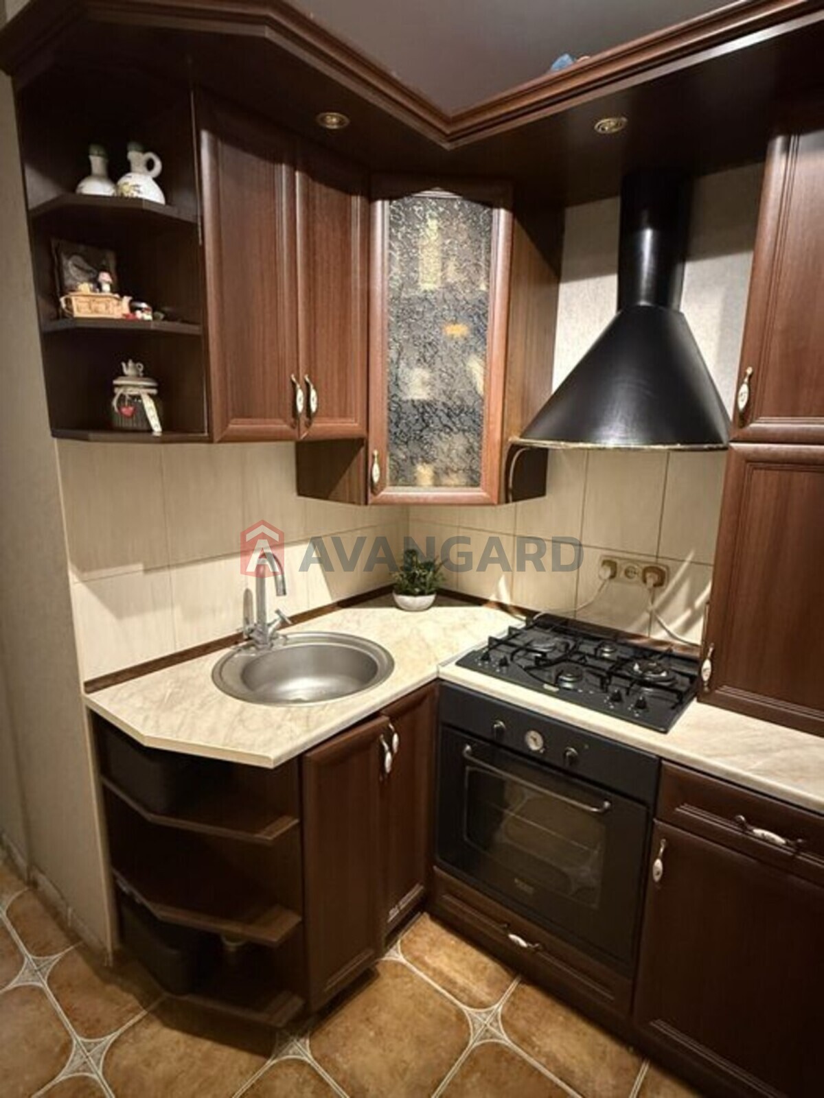 2 кім. квартира, 42/-/5 кв. м., 5/5 поверх фото 14 2 кім. квартира, 42/-/5 кв. м., 5/5 поверх фото 14