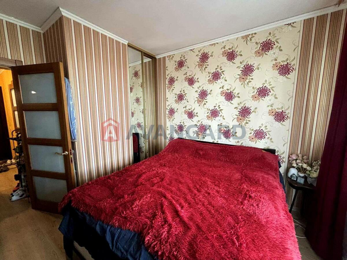 1 комн. квартира, 50 / 30 / 8 кв. м., 14/22 этаж фото 4 1 комн. квартира, 50 / 30 / 8 кв. м., 14/22 этаж фото 4