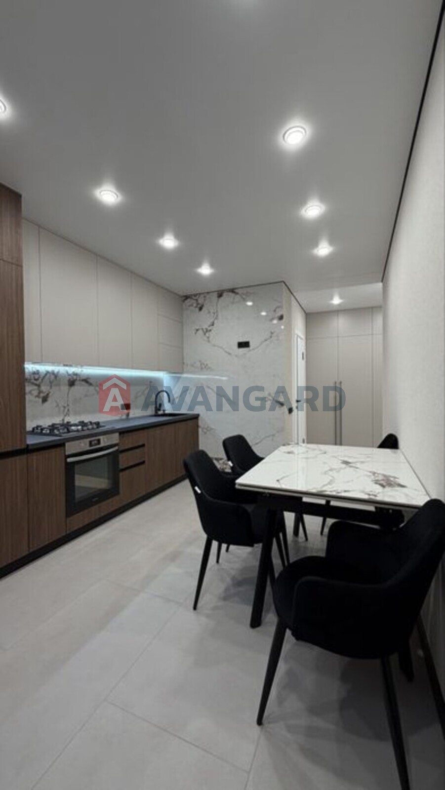 2 комн. квартира, 67/-/16 кв. м., 2/10 этаж фото 5 2 комн. квартира, 67/-/16 кв. м., 2/10 этаж фото 5