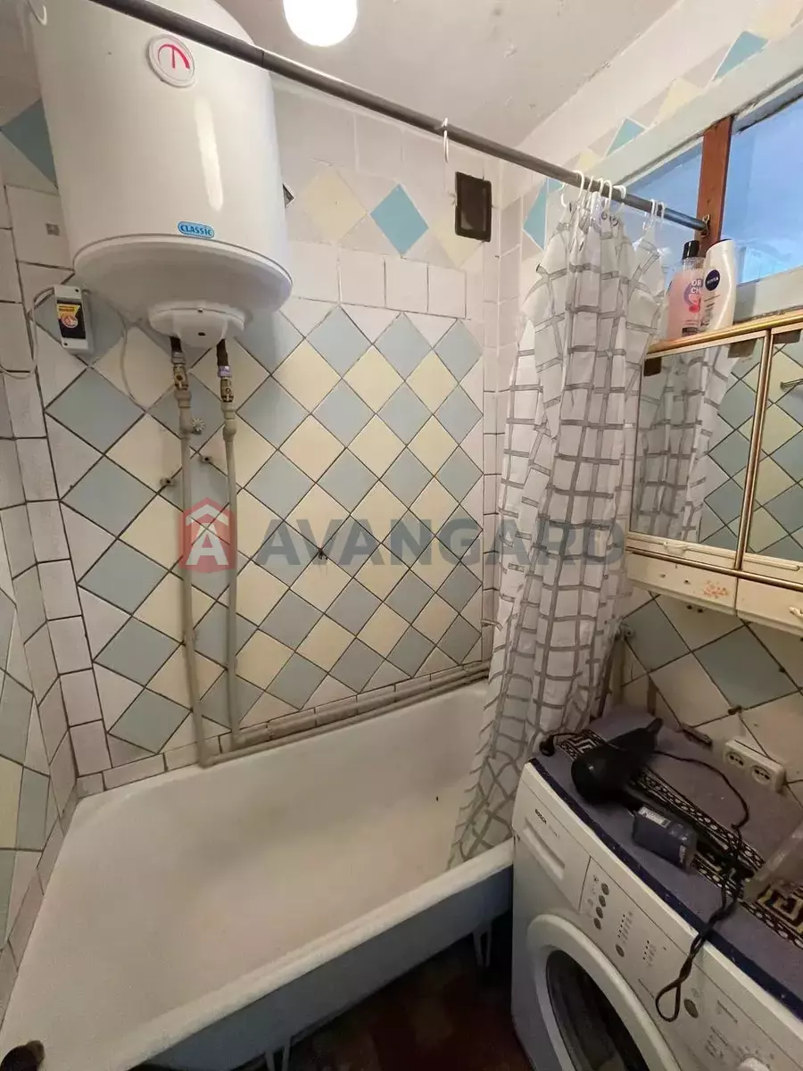 3 комн. квартира, 64/-/7 кв. м., 8/9 этаж фото 3 3 комн. квартира, 64/-/7 кв. м., 8/9 этаж фото 3