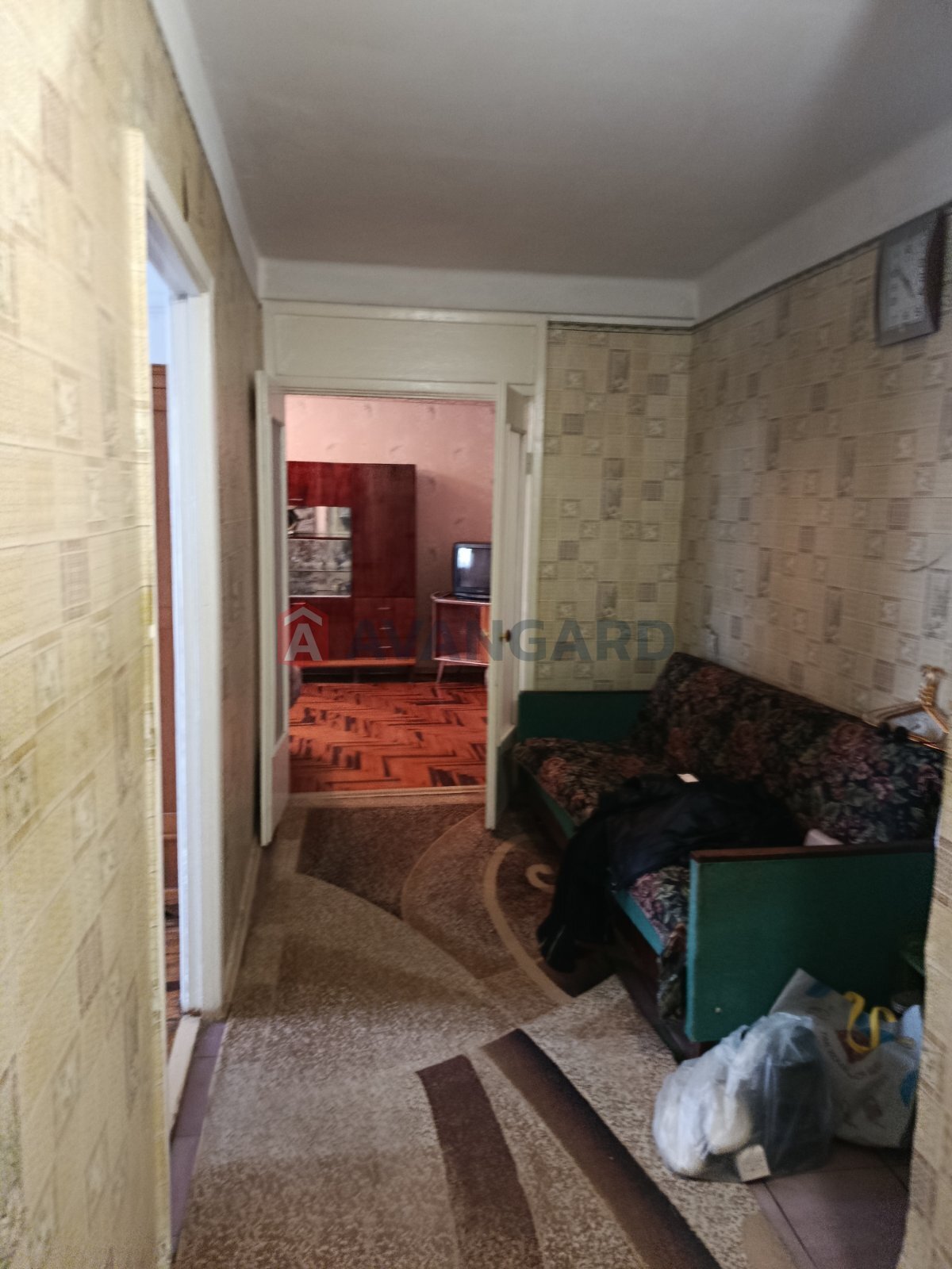 3 комн. квартира, 72/-/7 кв. м., 7/9 этаж фото 5 3 комн. квартира, 72/-/7 кв. м., 7/9 этаж фото 5