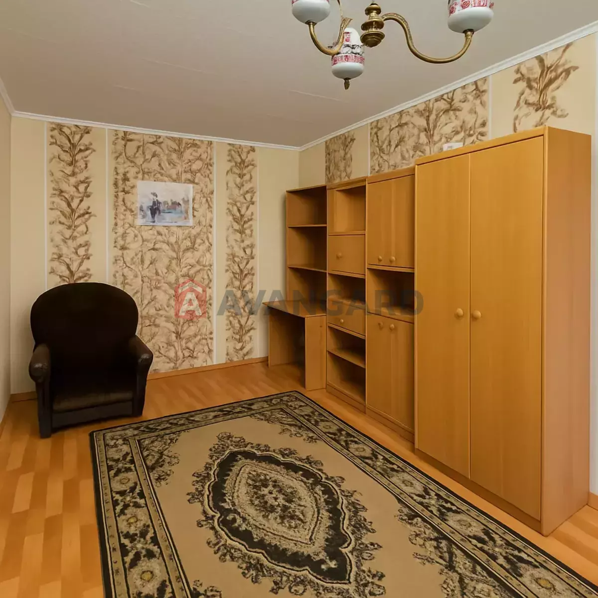 2 комн. квартира, 45/-/- кв. м., 1/5 этаж фото 7 2 комн. квартира, 45/-/- кв. м., 1/5 этаж фото 7